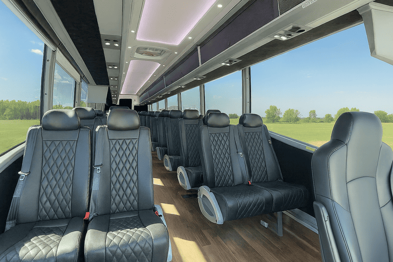 Easy Travel Throughout Costa Mesa