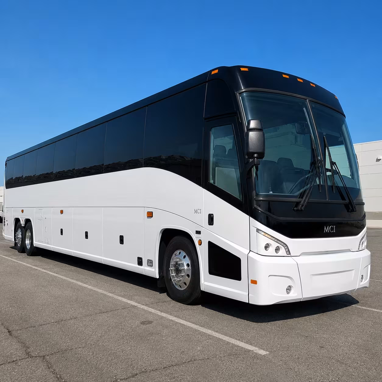 charter buses for costa mesa church retreats and conferences