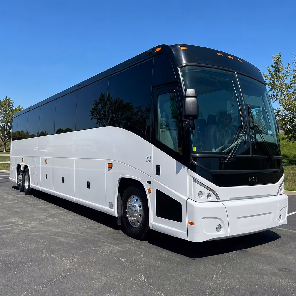 convention charter bus rentals in costa mesa and anaheim