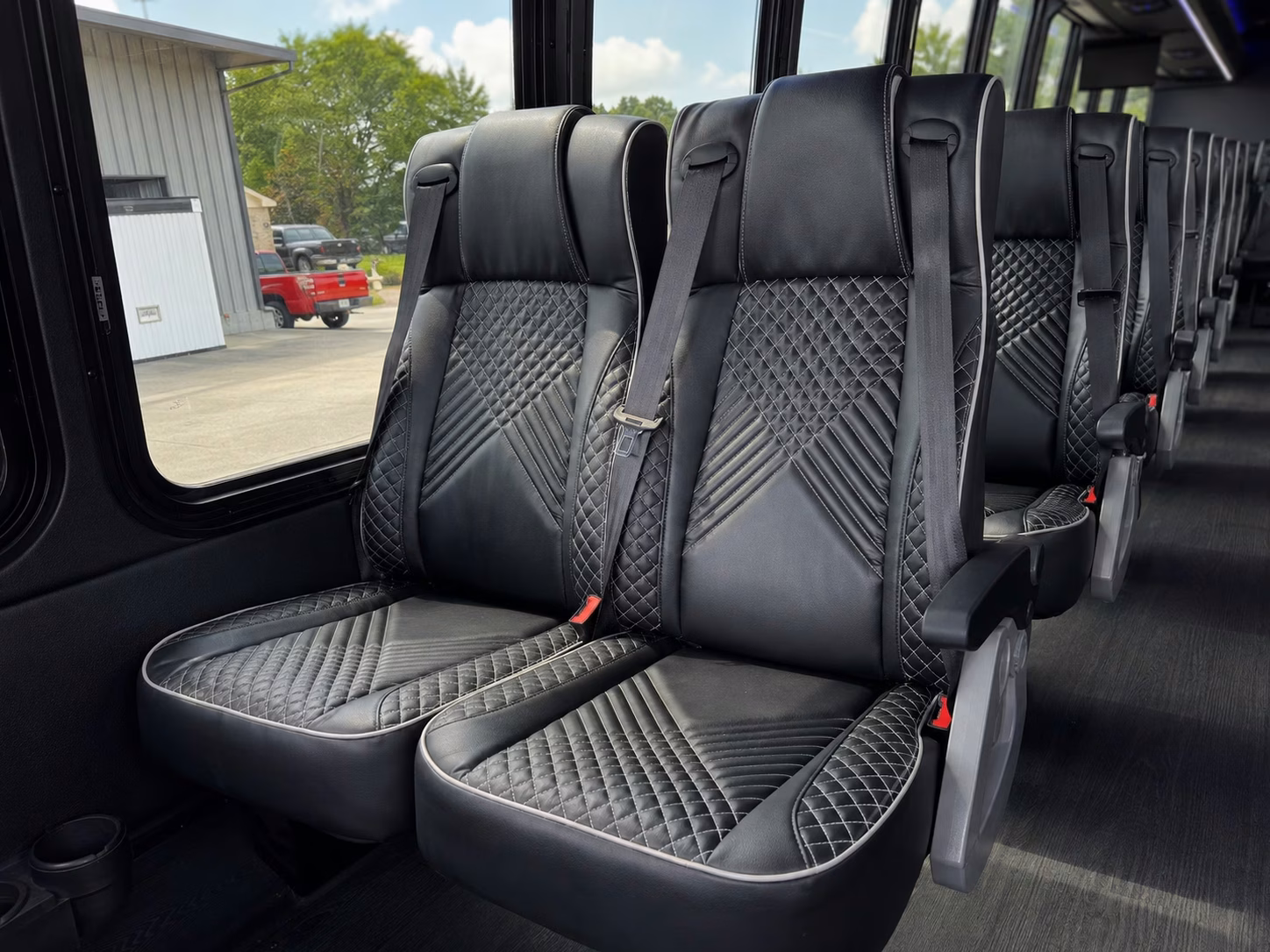 costa mesa bus rentals for honda center ducks games