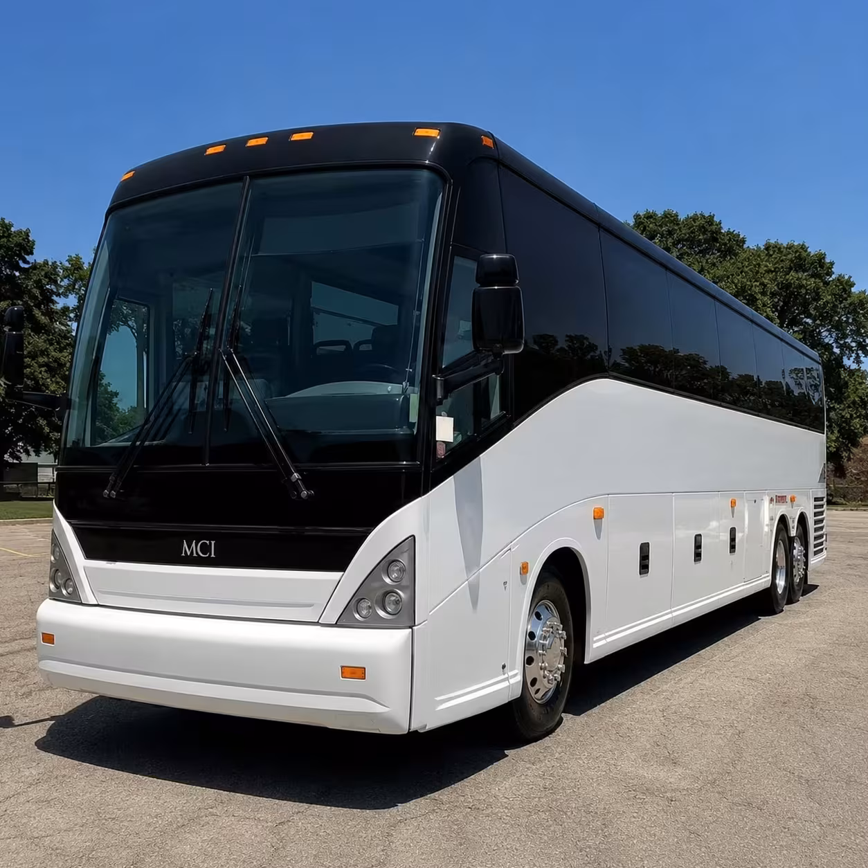 costa mesa charter bus rentals for school field trips