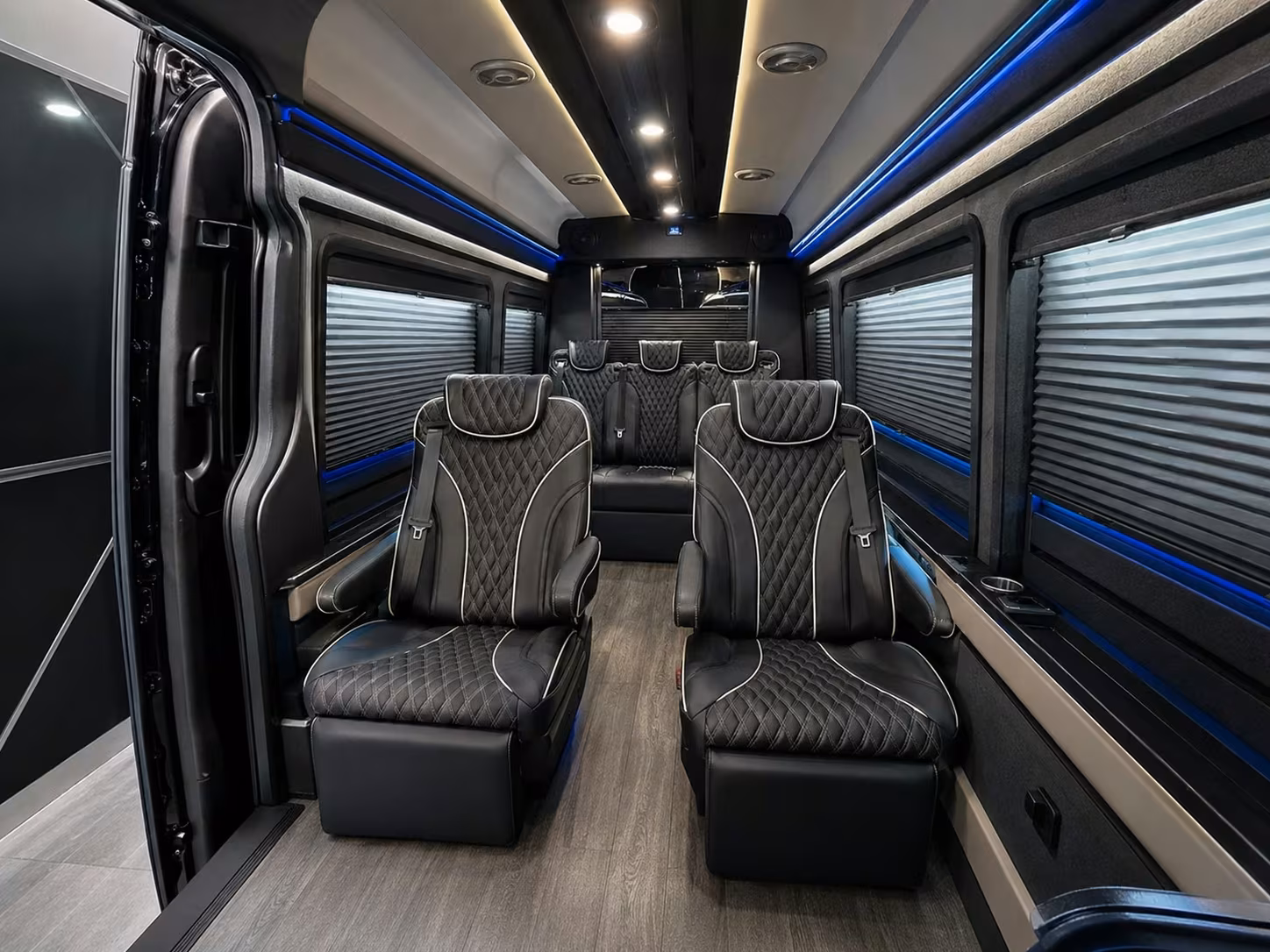 costa mesa corporate and convention airport transportation