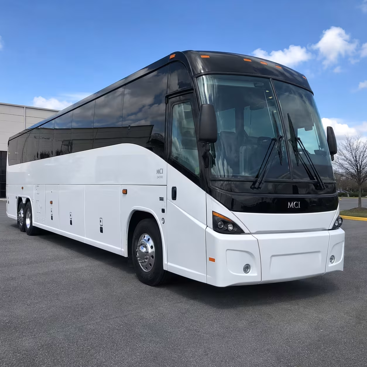 costa mesa corporate charter bus rentals to la and san diego