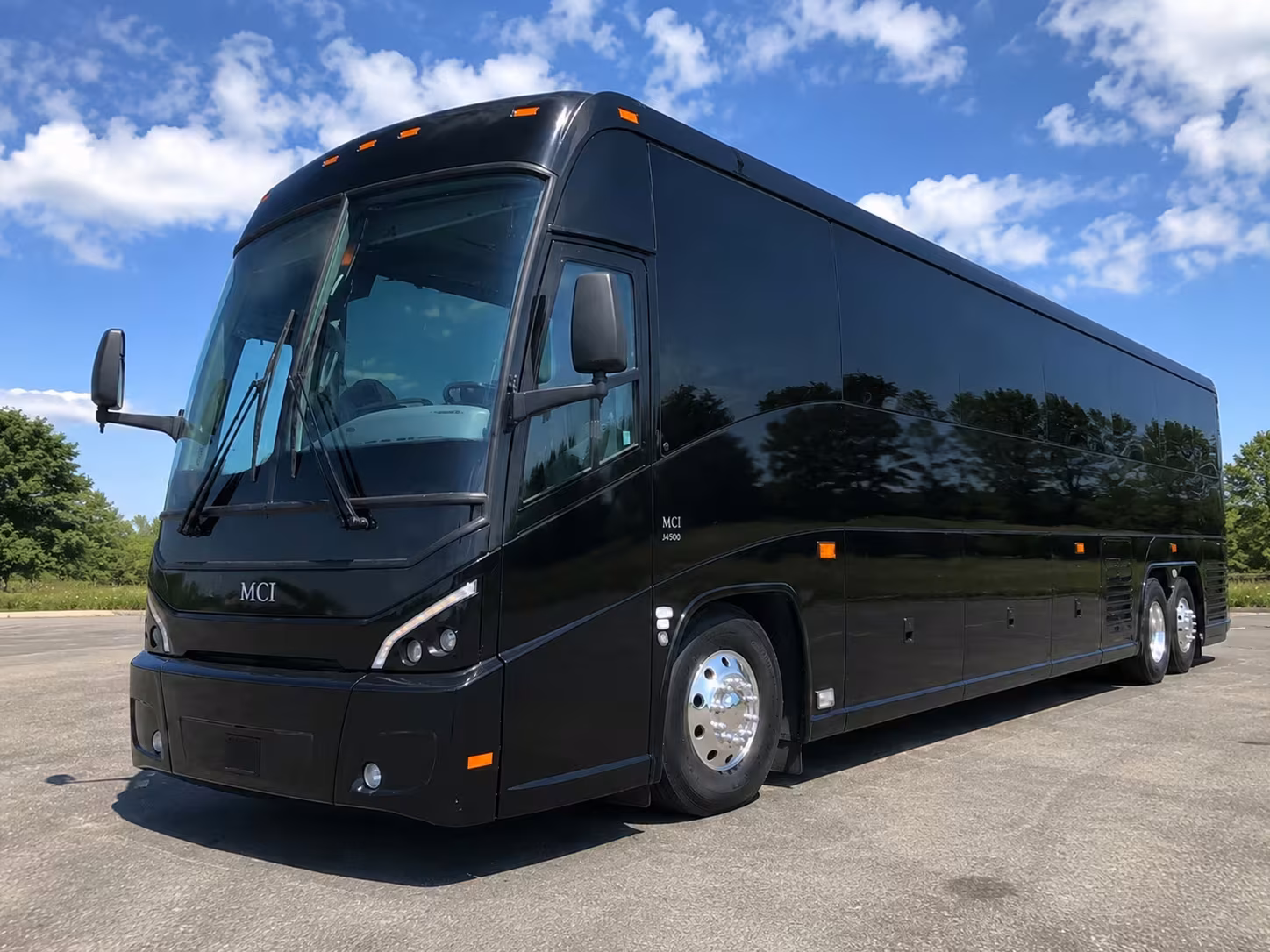 costa mesa corporate event and convention charter bus rentals
