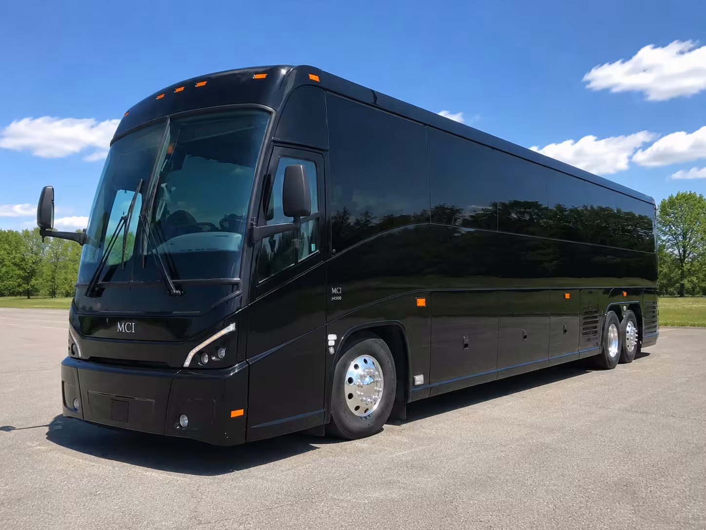 costa mesa corporate event transportation to south coast plaza
