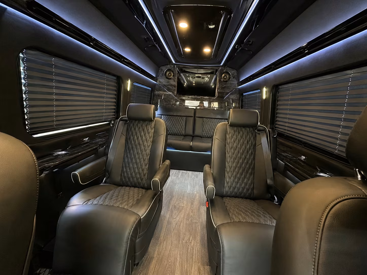 costa mesa corporate transportation