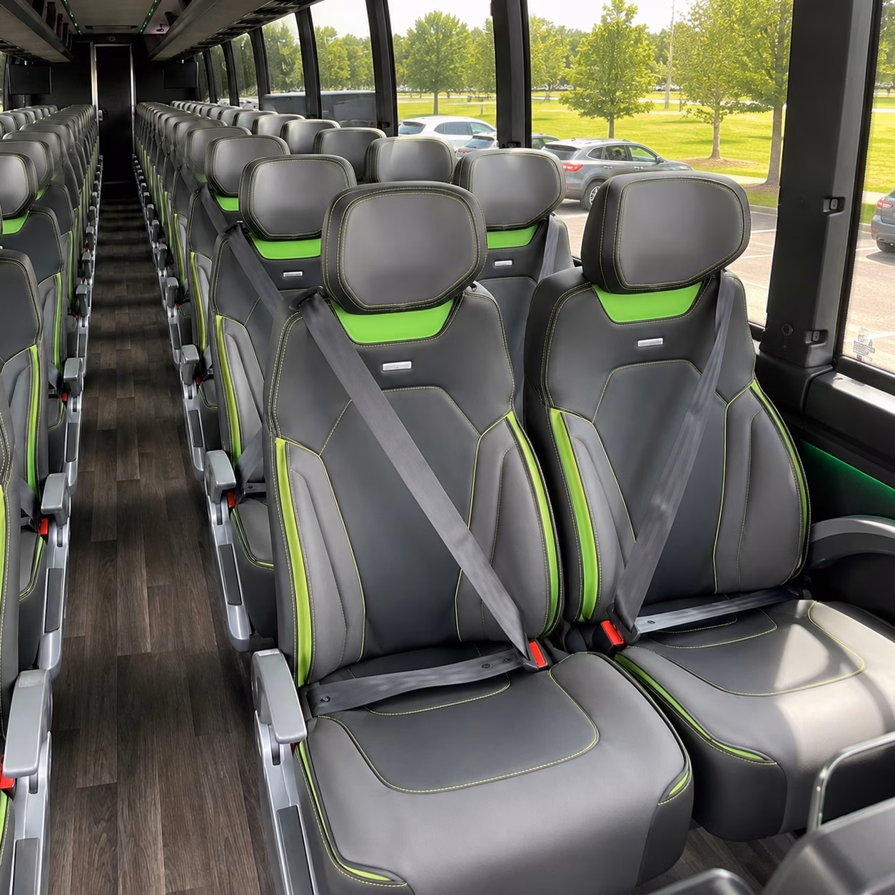 costa mesa employee transportation services