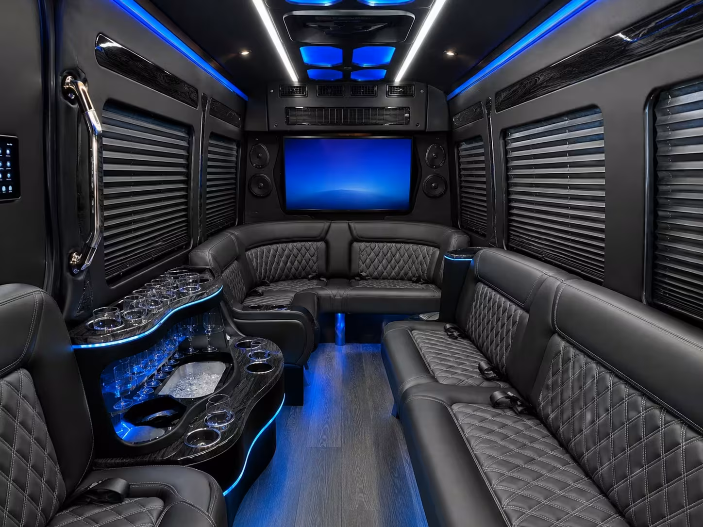 costa mesa game day transportation to angel stadium and honda center