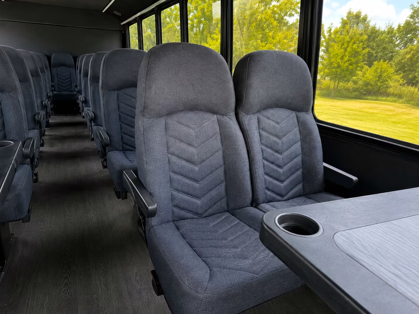 costa mesa long distance transportation services