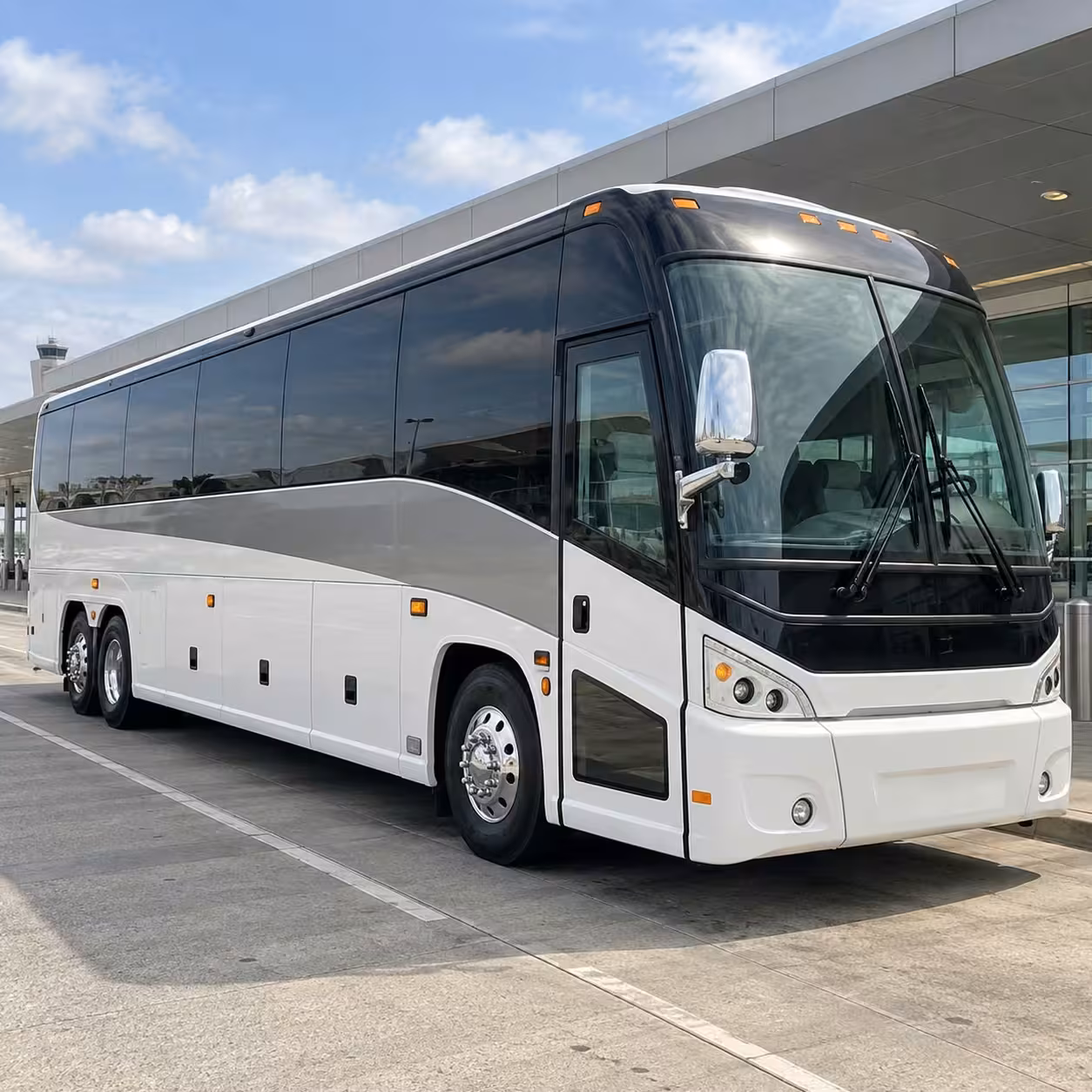 costa mesa prom bus rentals for local high schools