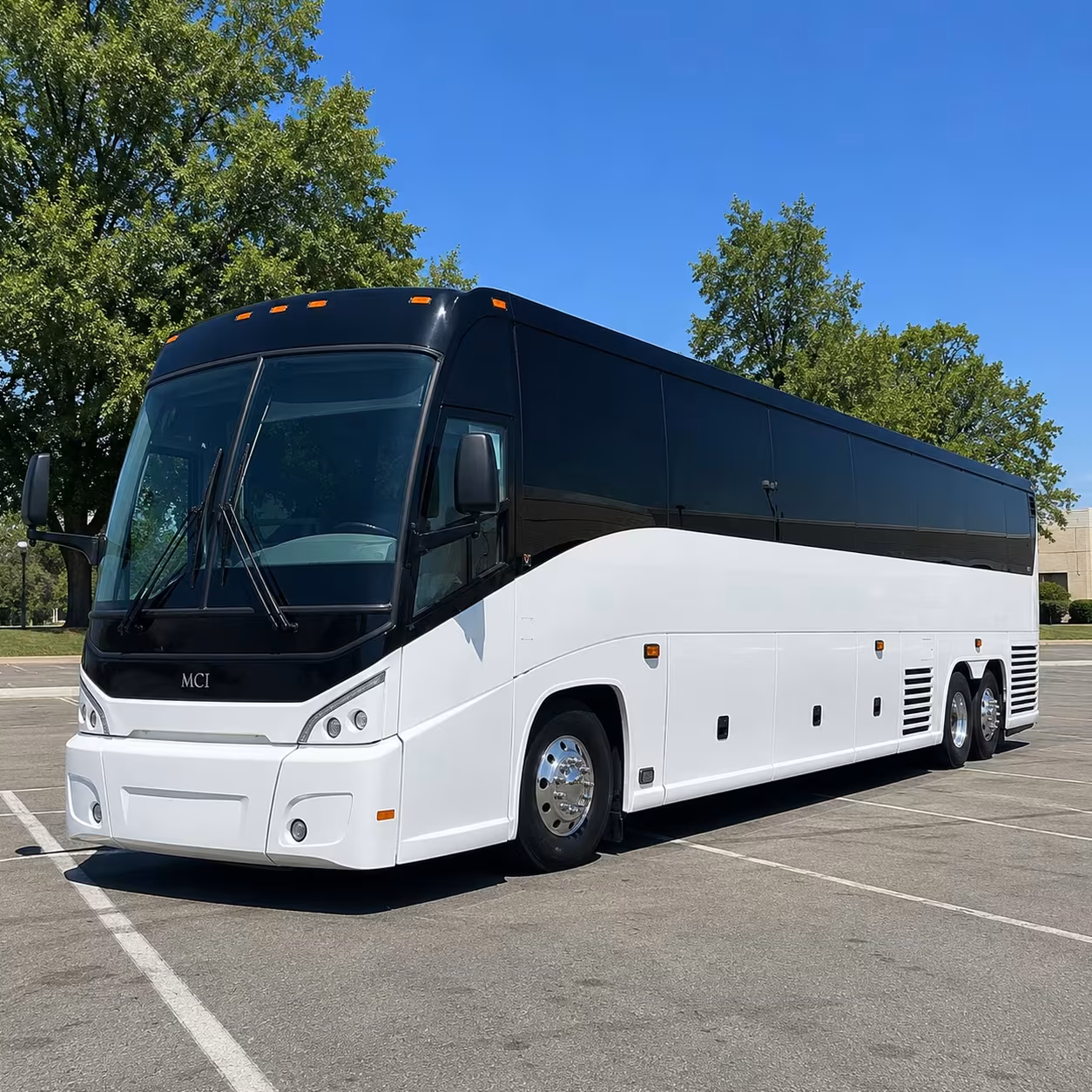 costa mesa shuttle buses for government offices and county facilities