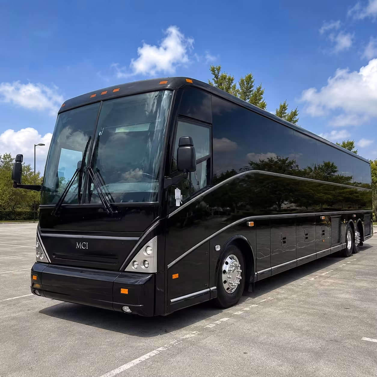 employee shuttle rentals for costa mesa businesses