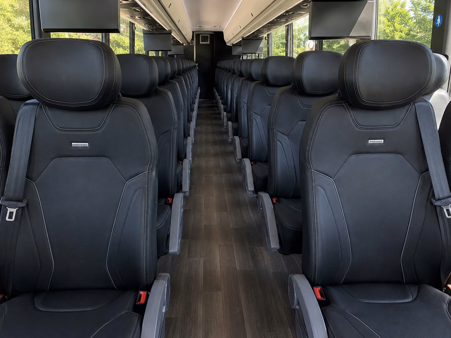 event transportation bus rentals in costa mesa