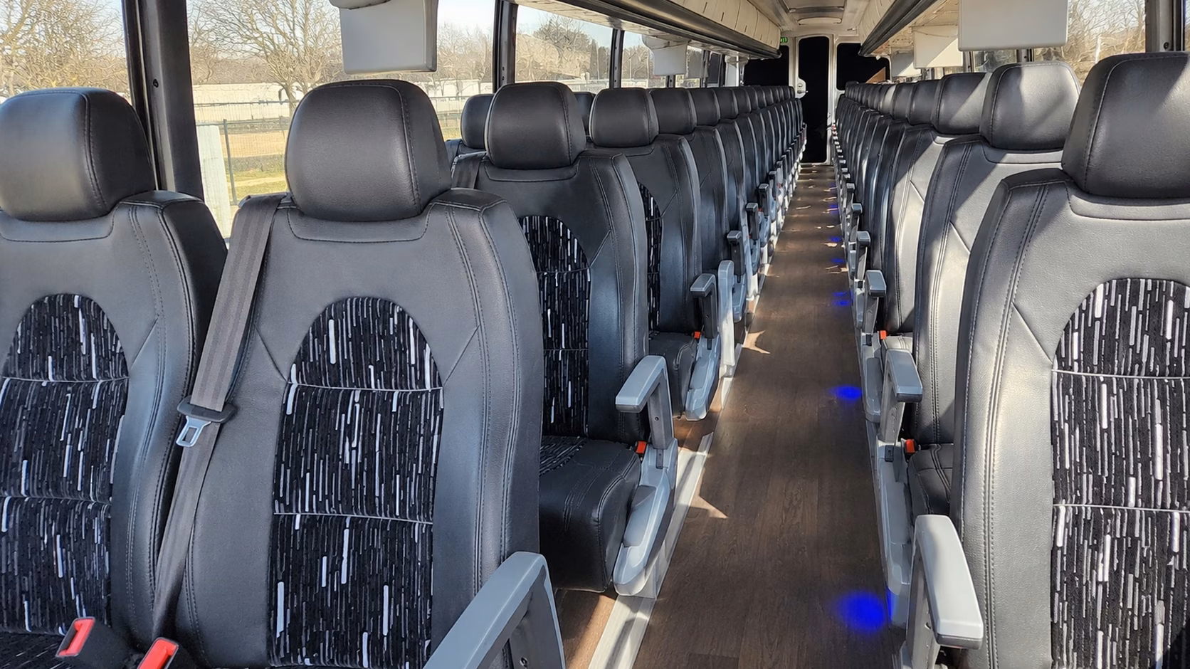 how where and when you re traveling affects costa mesa charter bus rental rates