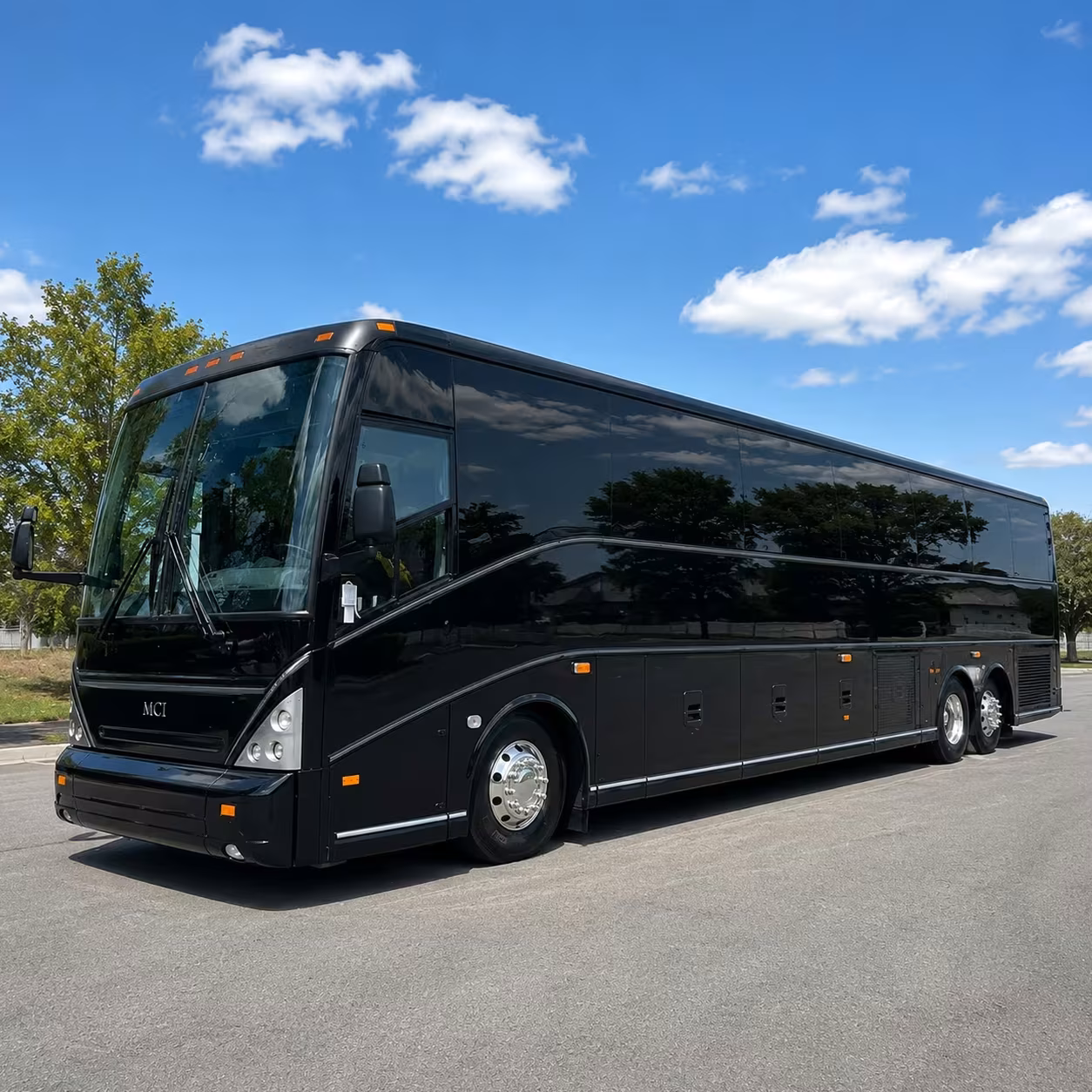 not in costa mesa you can still find concert transportation nearby
