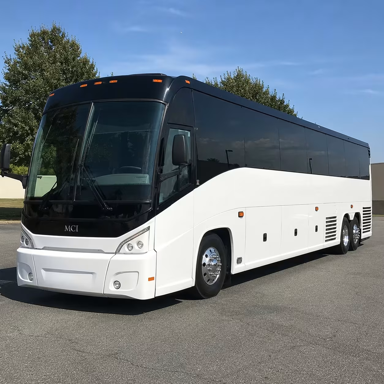 not in costa mesa you can still find employee transportation nearby