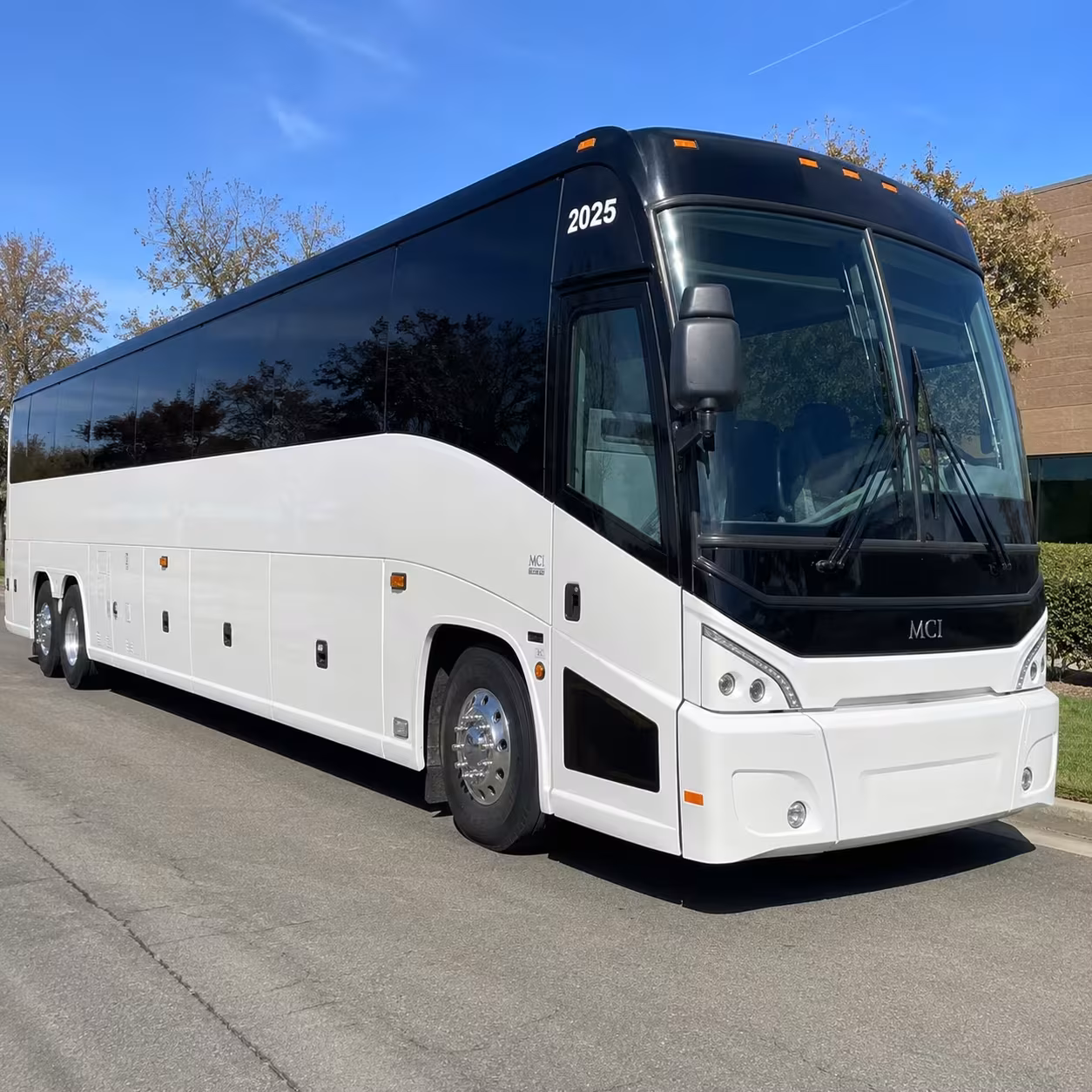 not in costa mesa you can still find long distance transportation nearby
