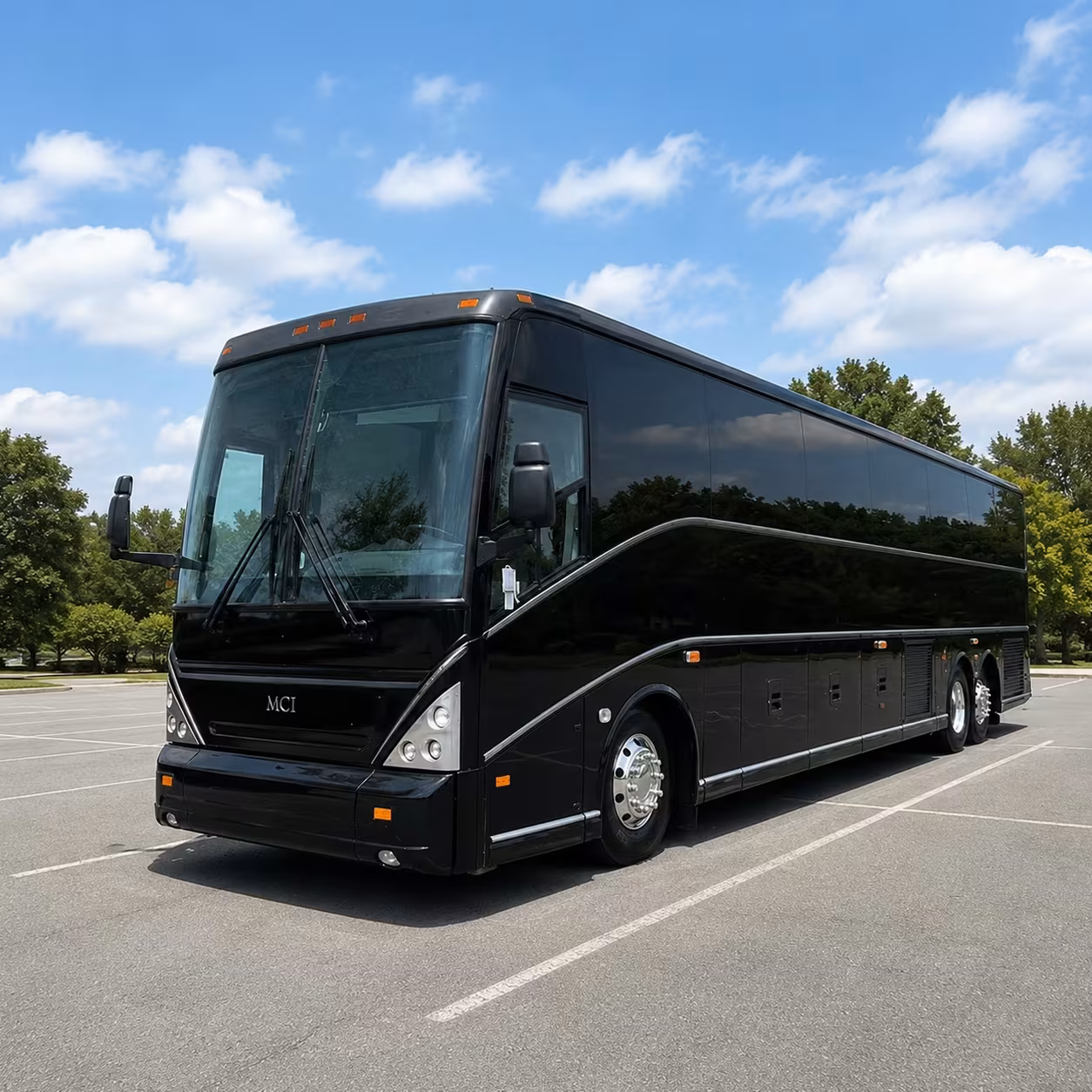 not in costa mesa you can still find religious group transportation nearby