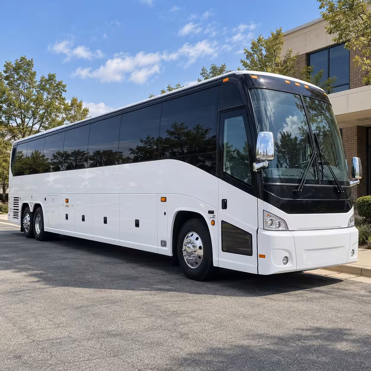 not in costa mesa you can still find school event transportation nearby