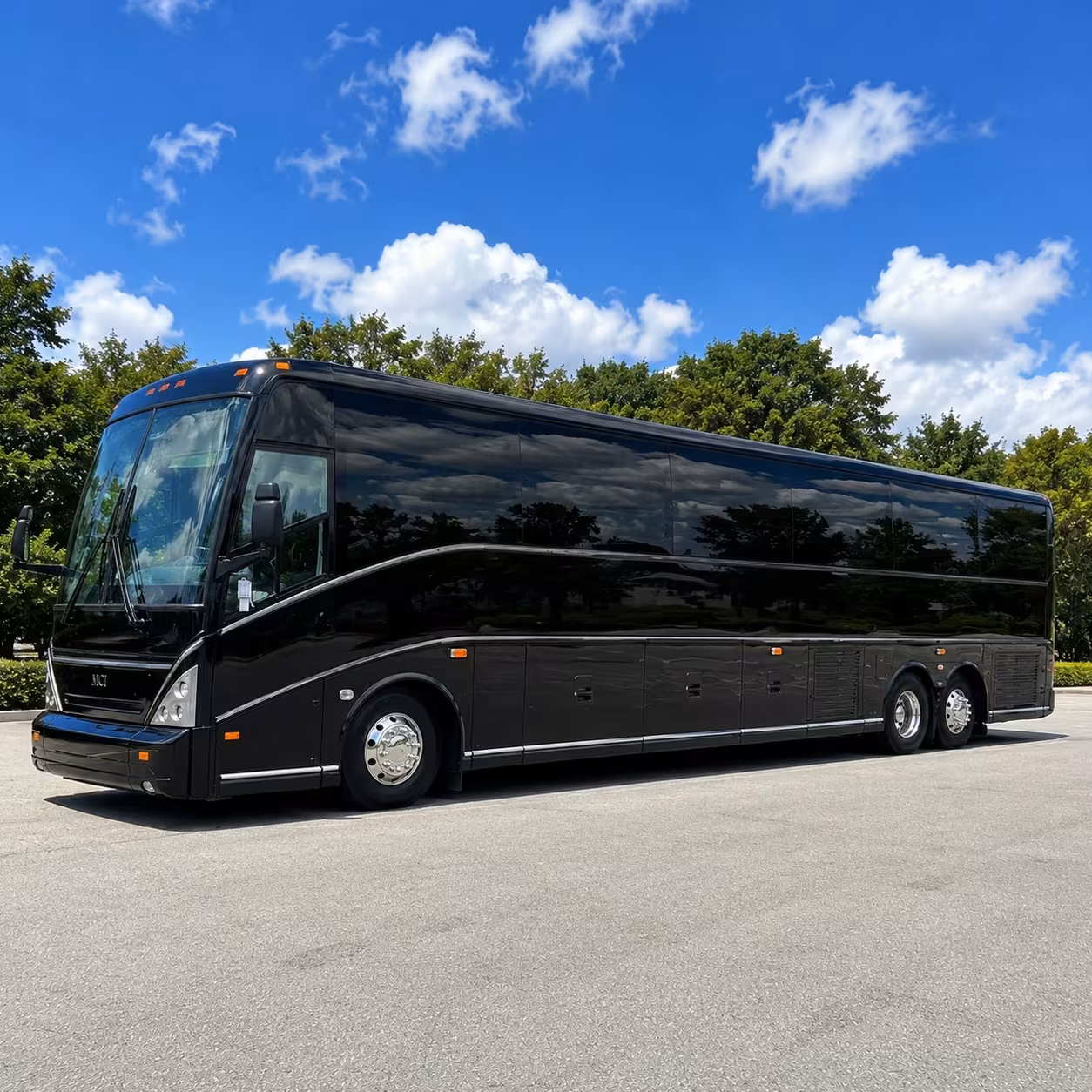 pacific amphitheatre concert bus rentals in costa mesa