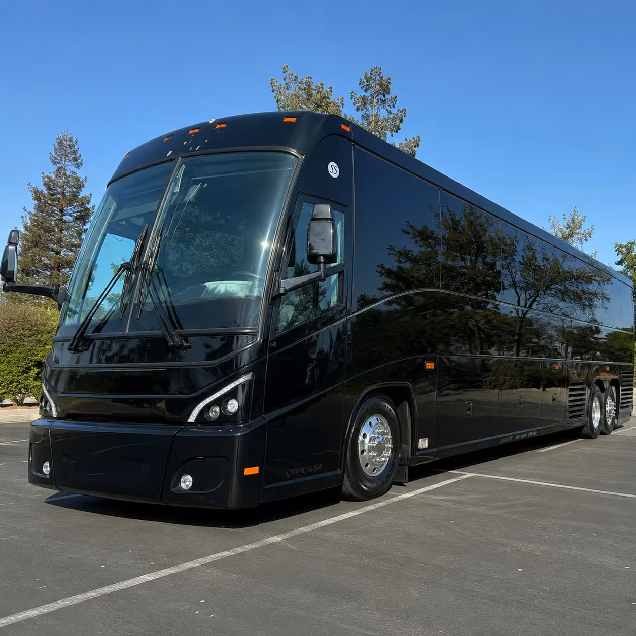 recurring employee transportation programs in costa mesa