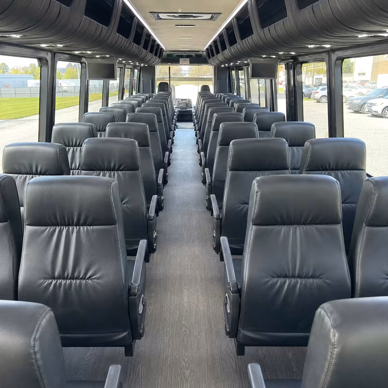 religious group transportation services in costa mesa