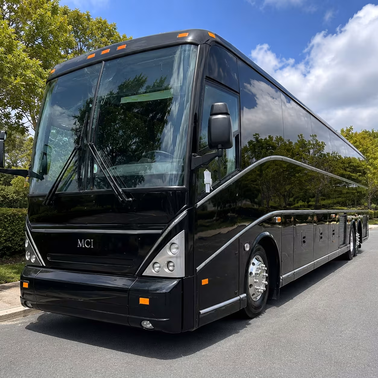rent concert party buses minibuses and charter buses in costa mesa
