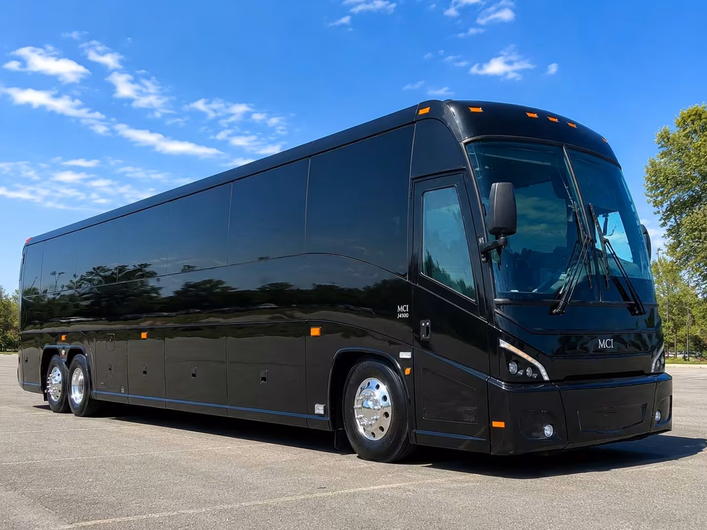 wedding guest shuttle rentals in costa mesa